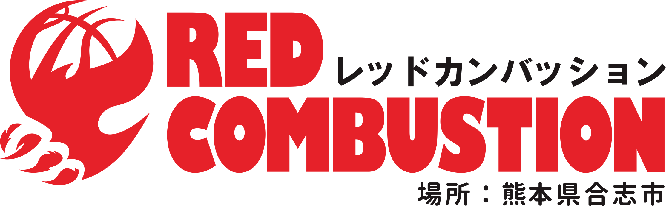 REDCOMBUSTION